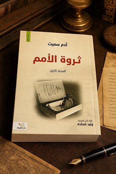 Generic Brand The Wealth of Nations (2 Volumes) - Adam Smith |   The Wealth o...