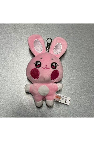 Choice Seonghwa Kpop ATEEZzz Plush Pendant Keychain Aniteez Design Hongjoong ...