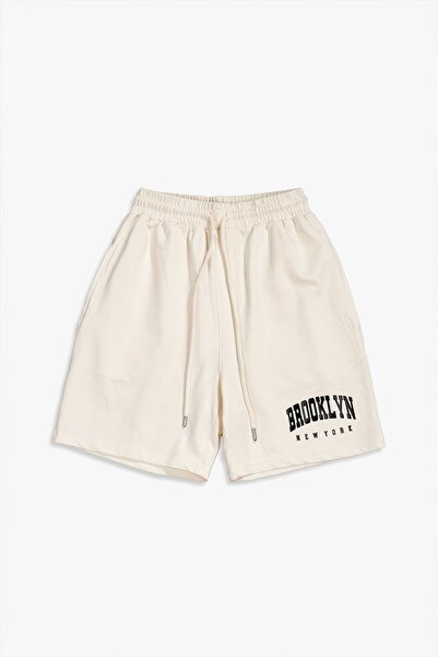 Twobucks Ανδρικό σορτς Brooklyn TB2171EK