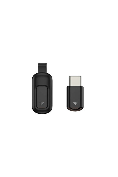 Choice Type C Black Smartphone Infrared Remote Adapter App Control Transmitte...