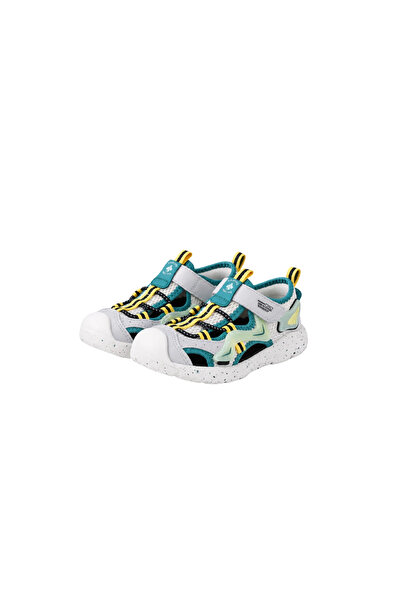 Dr.Kong Jungle Dash | Toddlers Boys' Healthy Sandals