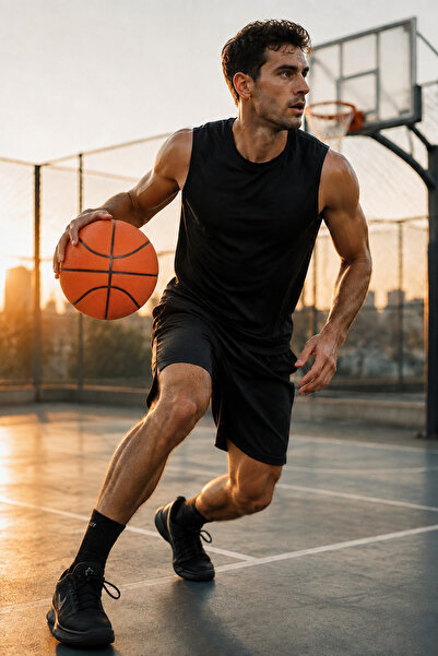 Basketbol Topu Size 7