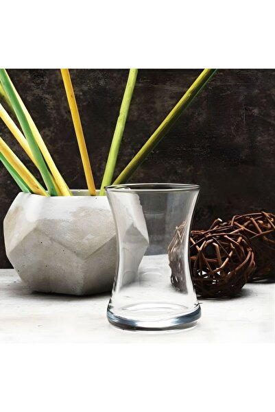 Paşabahçe 42461 Misis Tea Cup 160 Cc 6 Pcs