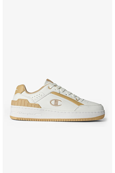 Champion Basketball Turbo 500 Low Cut Shoe
