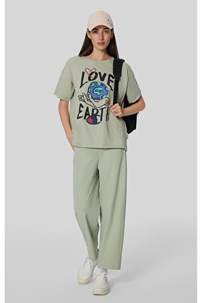 Champion Eco Future Wide Leg Pants