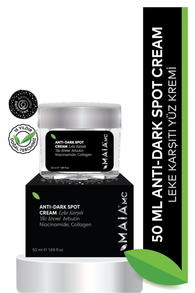 Maia mc Anti-Blemish Face Cream 50 ml