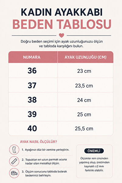 ALTUNTAŞ Kadın 5 Cm Kalın Taban Sneaker Sim Detaylı Günlük Spor Ayakkabı - Beyaz Siyah