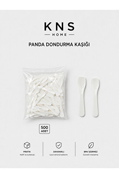 KNS Home PANDA KAŞIK