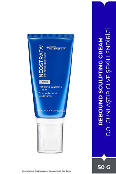 NeoStrata Skin Active - Rebound Sculpting Cream 50 g