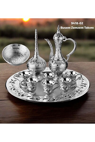 BUSEM Zemzem Takımı