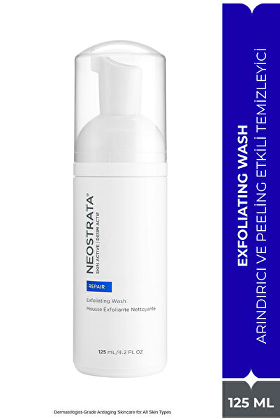 NeoStrata Skin Active Exfoliating Wash 125 ml