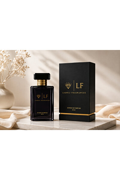 LADOSİ FRAGRANCES Oud Sattin Mod 50 Ml Unisex Parfüm