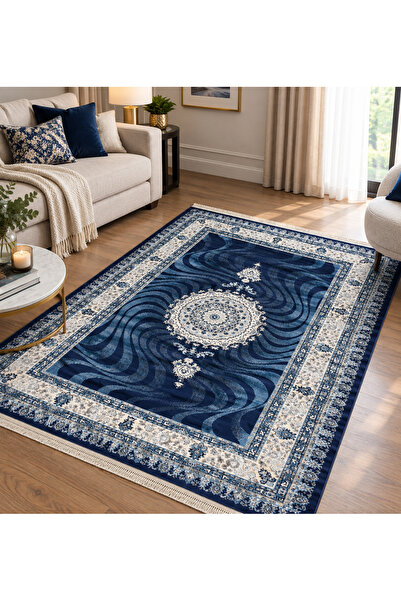 Royal Silk Generic Classic Carpet