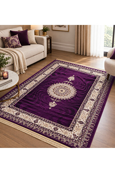 Royal Silk Generic Classic Carpet