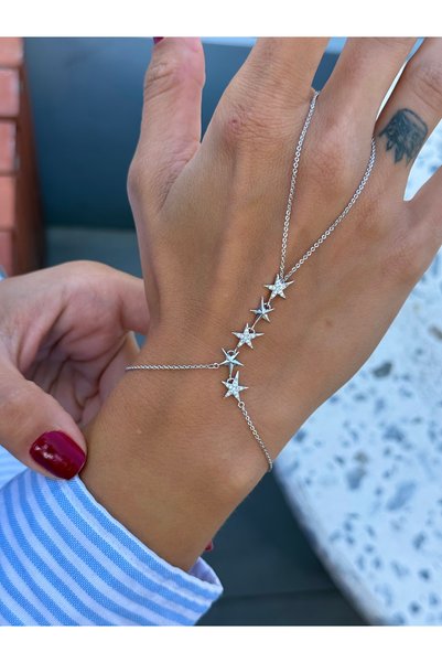 Tuysa Jewelry Stella Yıldız Şahmeran