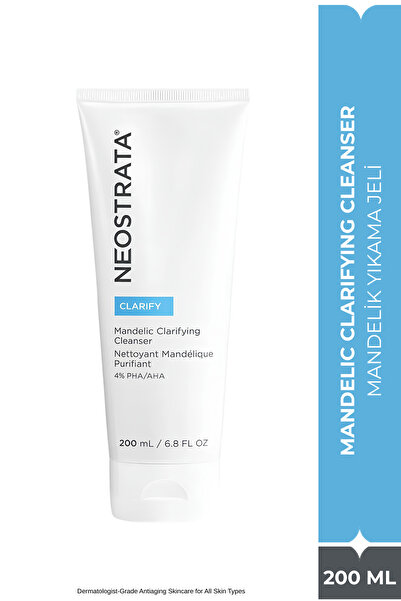 NeoStrata Clarify - Mandelic Clarifying Cleanser 200 ml