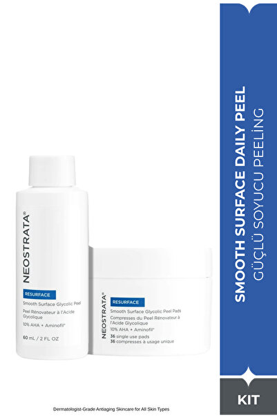 NeoStrata Resurface - Smooth Surface Daily Peel