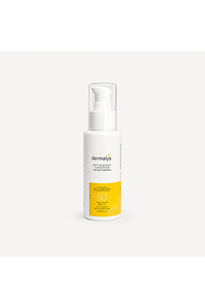 Dermalys Anti-Blemish Sunscreen