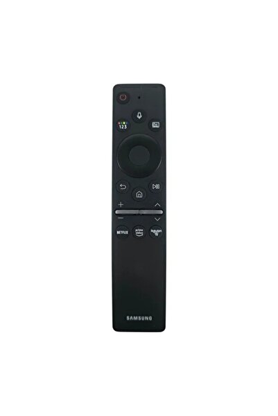 Samsung Televizyon Akıllı Kumanda Bn59-01330c BN59-01330B %100 Orjinal ses komutlu