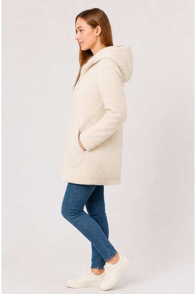 Sweet's Collection Long Tunic Welsoft Jacket