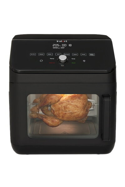 Generic Brand Friteuza Vortex Plus Oven 13L Multifunctional, 1700W, display d...