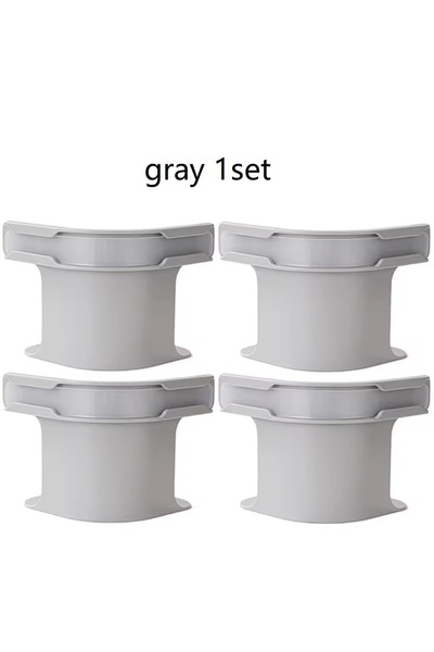Choice gray 1set NEW Bed Corner Sheet Grippers Straps Heavy Duty Mattress Str...