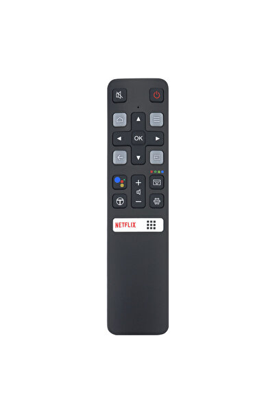 Choice B Smart Home FOR TCL Infrared Remote Control Suitable For TV Remote Co...