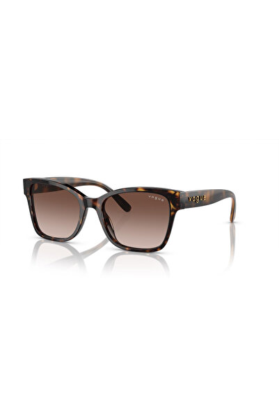 Vogue Vo5534Si W65613 53 Women's Sunglasses