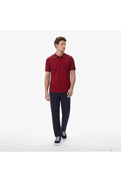 Nautica Erkek Lacivert Regular Fit Pantolon