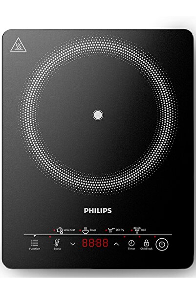 Philips HD5830/90 İndüksiyon Ocak 3000 Serisi