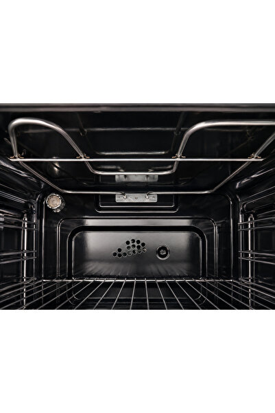 KUMTEL فرن كهربائي مدمج، B66-SF2، 60×60، اختيار متميز، تصميم متين، ستانلس ستيل