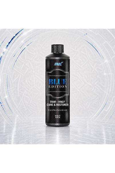 Divortex DVX by Blue Edition Trim Care Plastik Parlatıcı ve Bakım 473 ml