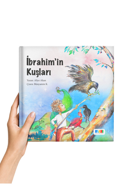 Ibrahim'in Kuşları