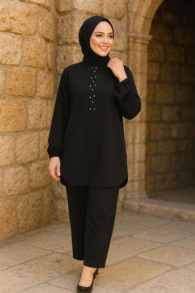 Neva Style 12802 Ikili Takım