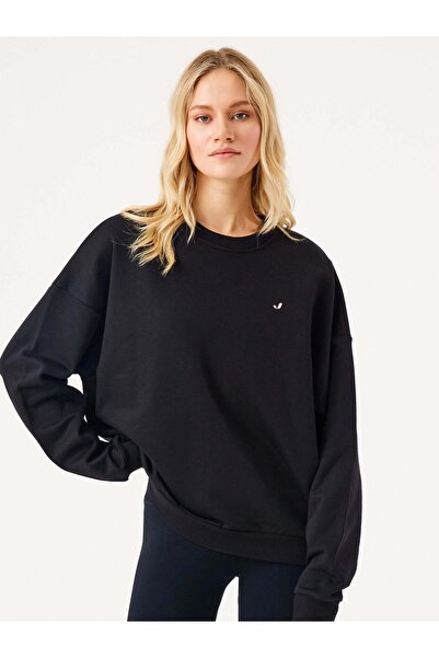 Jerf Aura Sweatshirt Black