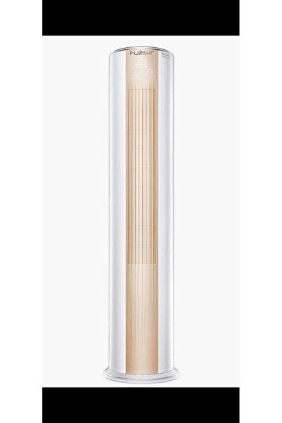 Fujiplus 24000 BTU Silindirik İnverter Salon Tipi Klima FP-24TSLI/23