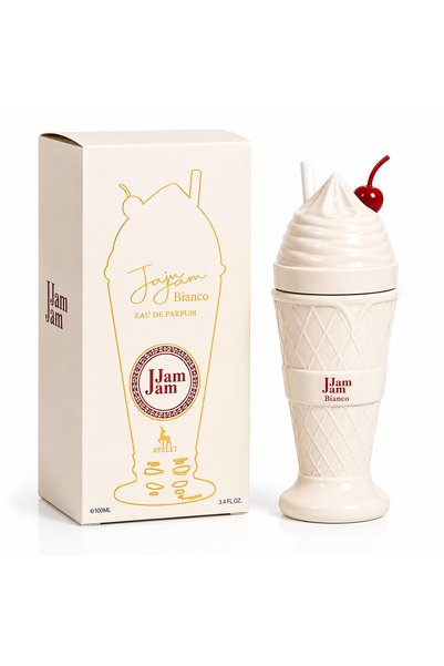 Ayelet Jam Jam Bianco - Parfum 100 ml