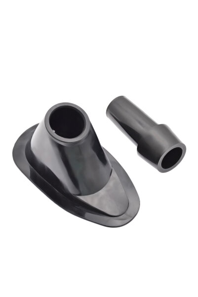 Choice Black Quick Release Fishing Rod Holder for Inflatable Boat Kayak Fishi...