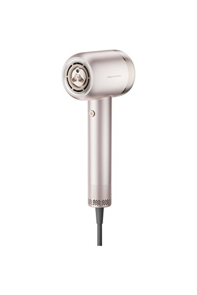 Dreame Uscator de par Gusto AHG40A-GD, 2000W, 3 trepte viteza, 4 trepte de te...
