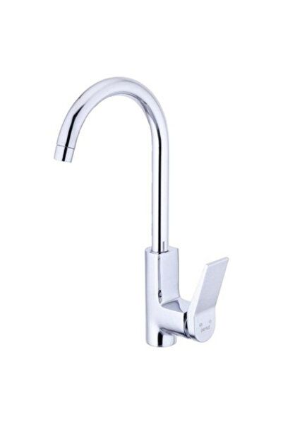 Penta 4855 Fly Kitchen Sink Faucet Brass Body, Chrome Finish