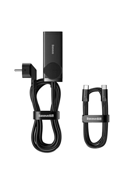 Baseus Incarcator Telefon, PSZM000401, 100W 5V, negru