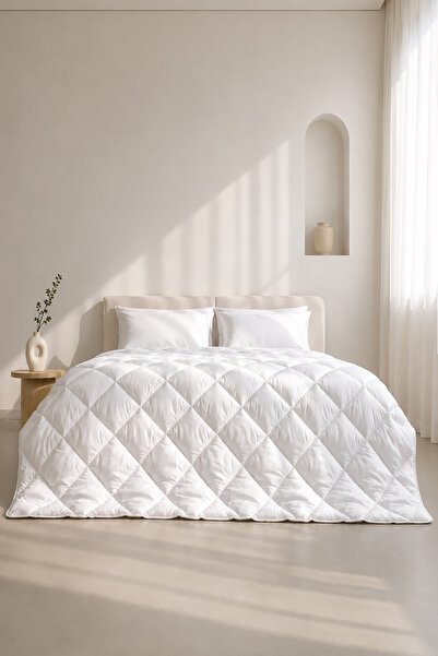 Otello Tek Kişilik Yorgan Microfiber Roll Pack 155x215cm