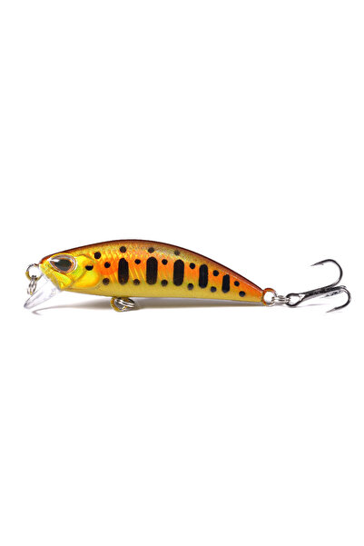 Choice 010 1Pcs 5.8Cm 4.9g Pesca Jerkbait Lure Sinking Minnow Fishing Lures H...