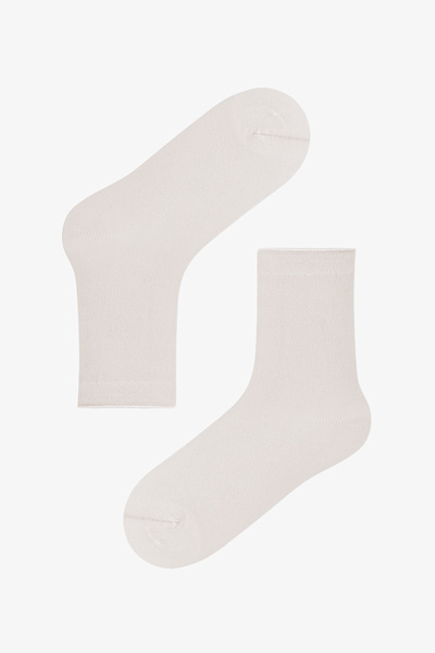 Penti Unisex Çocuk High Comfort Soket Çorap