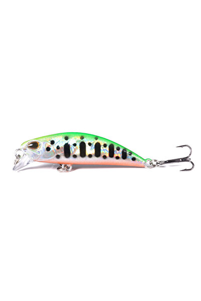 Choice 001 1Pcs 5.8Cm 4.9g Pesca Jerkbait Lure Sinking Minnow Fishing Lures H...