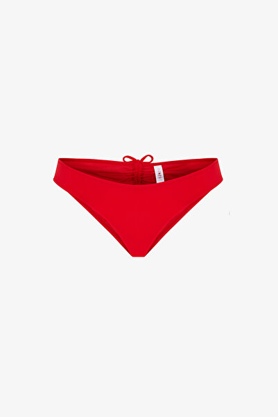 Penti Roter, frecher Bikini-Unterteil mit niedriger Taille