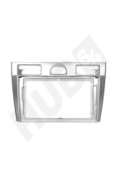 HUB64 Rama adaptoare Ford Fiesta (2005-2009) pentru Navigatii multimedia Andr...