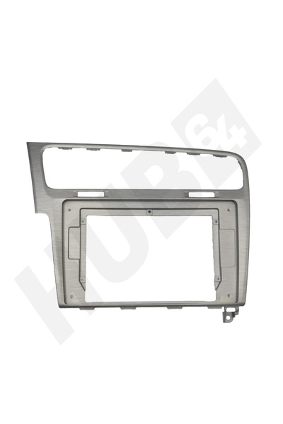 HUB64 Rama adaptoare Volkswagen Golf 7 (2013+) pentru Navigatii multimedia An...