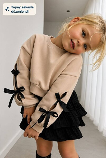 My Kids Wear Mädchen-Unterteil-Oberteil-Sets