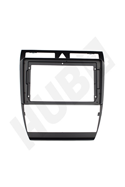 HUB64 Rama adaptoare Audi A6 (1997-2004) pentru navigatie Android 9 inch, ram...